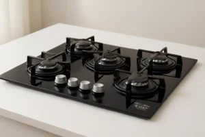 Top 3 Cooktops a Gás Compactos e Leves para o Dia a Dia
