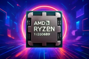 Performance de ponta: 3 Processadores AMD para jogos e produtividade