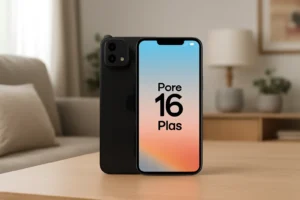 6 Melhores iPhones 16 Plus que Realmente Valem a Pena