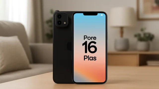 6 Melhores iPhones 16 Plus que Realmente Valem a Pena