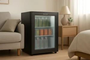 Descontos de até 20%: 6 Brastemp Frigobars em Oferta Especial