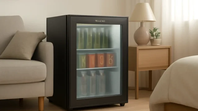 Descontos de até 20%: 6 Brastemp Frigobars em Oferta Especial