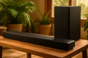 6 Melhores Soundbars Samsung para Quem Busca Qualidade