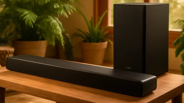 6 Melhores Soundbars Samsung para Quem Busca Qualidade