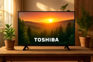 Guia de Compra: 6 Melhores Smart TVs Toshiba Recomendados por Especialistas