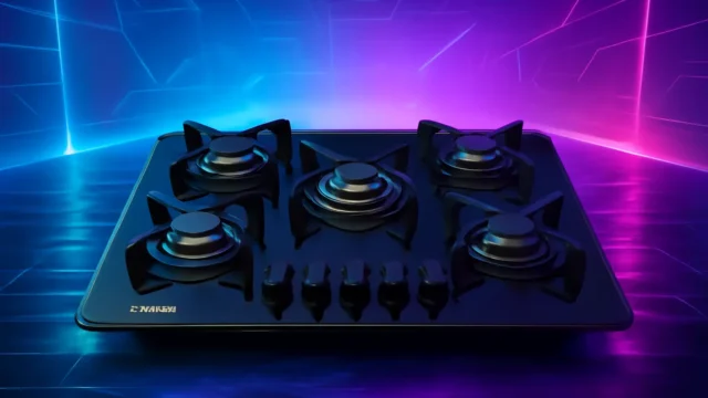 3 Melhores Cooktops a Gás para o Dia a Dia