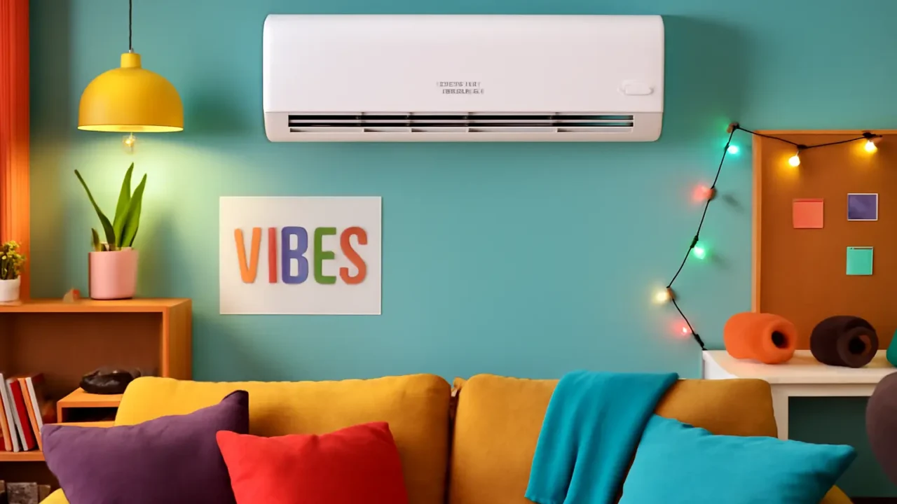 3 Melhores Ar-Condicionados Springer Midea para Quem Busca Qualidade