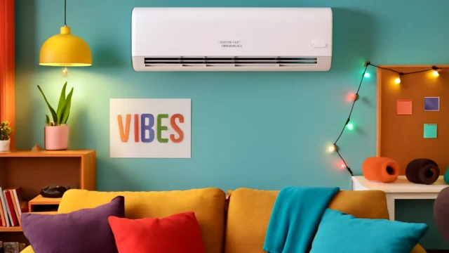 3 Melhores Ar-Condicionados Springer Midea para Quem Busca Qualidade