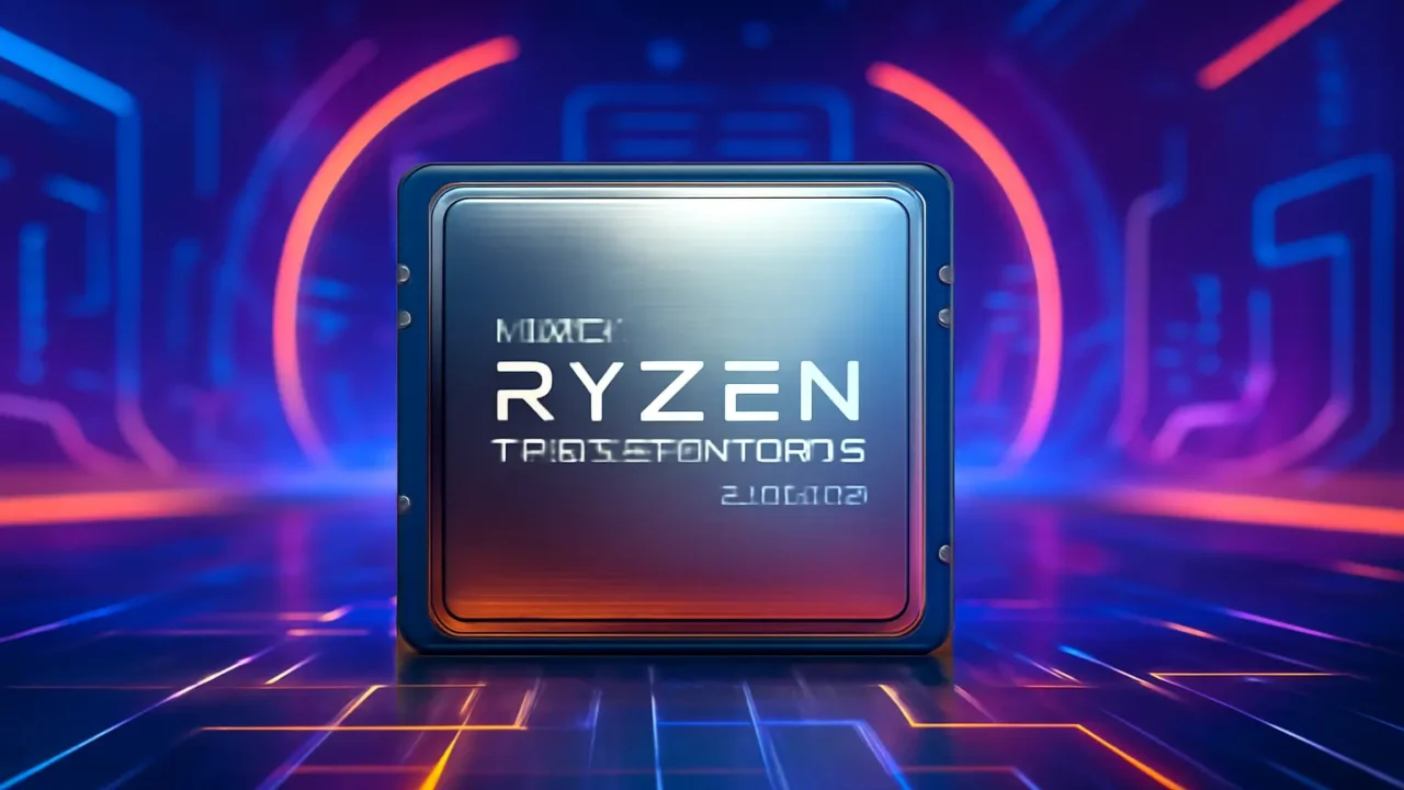 Especial gamers: 6 Ryzen Threadripper PRO com alto desempenho gráfico