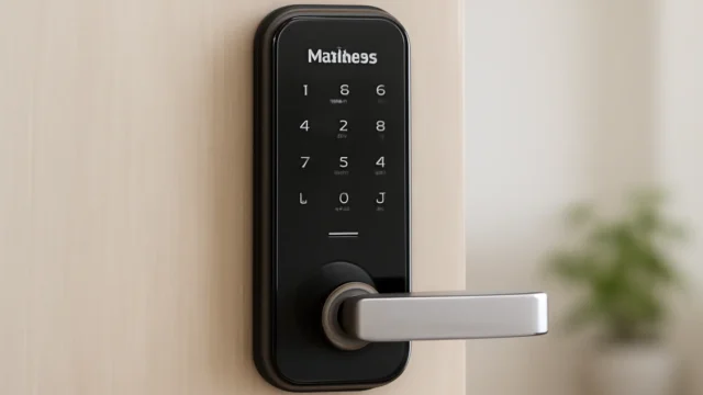 Top 6 Fechaduras Intelbras com Tecnologia Avançada