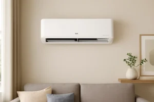 3 Melhores Ar-Condicionados com Entrega Rápida