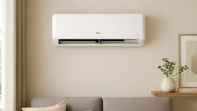 3 Melhores Ar-Condicionados com Entrega Rápida