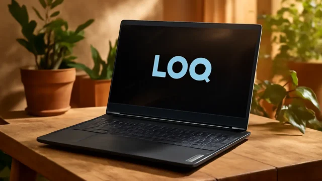 Desconto exclusivo: 3 Notebooks Gamer Lenovo LOQ com ofertas na Amazon