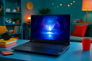 3 Melhores Notebooks Gamer Lenovo LOQ Mais Vendidos no Brasil