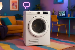 3 Melhores Secadoras de Roupas Electrolux com Custo-Benefício Imbatível