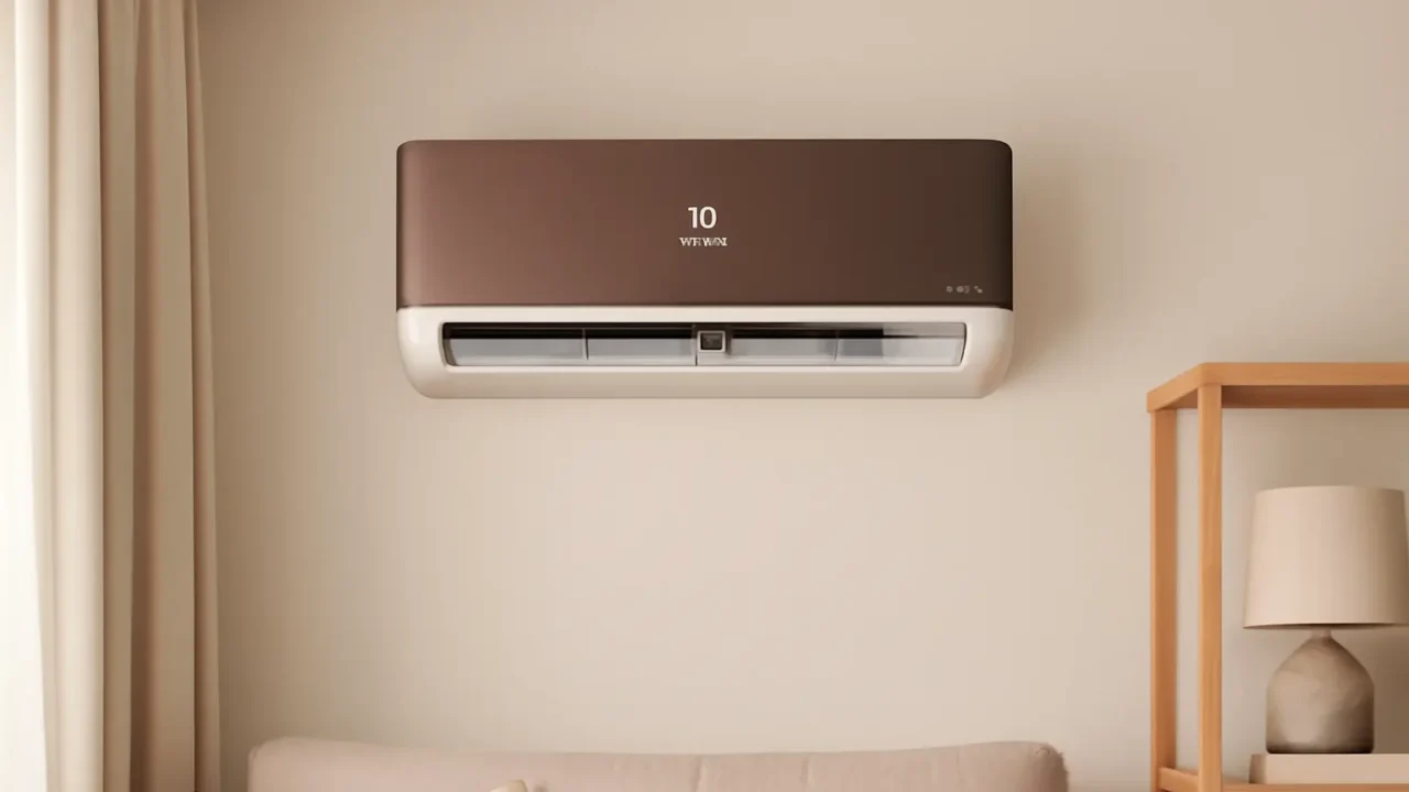 3 Melhores Ar-Condicionados Split Electrolux que Realmente Valem a Pena