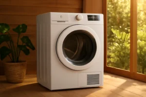 3 Melhores Secadoras de Roupas Electrolux para sua Casa