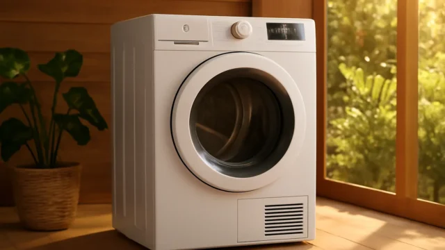 3 Melhores Secadoras de Roupas Electrolux para sua Casa
