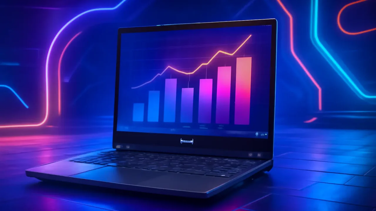 Performance de ponta: 3 notebooks gamers Lenovo LOQ que se destacam