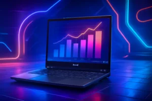 Performance de ponta: 3 notebooks gamers Lenovo LOQ que se destacam