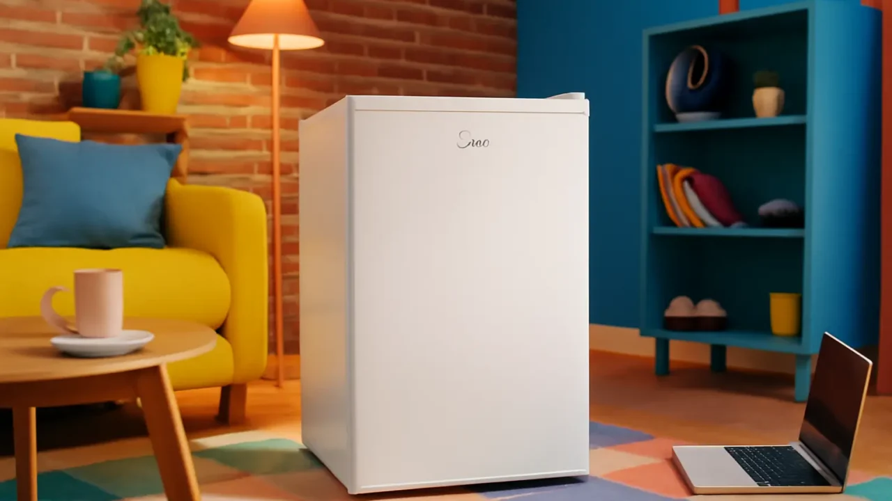 Guia de Compra: 3 Melhores Frigobares Midea Atualizados para 11/10/2025