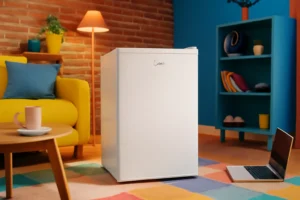 Guia de Compra: 3 Melhores Frigobares Midea Atualizados para 11/10/2025