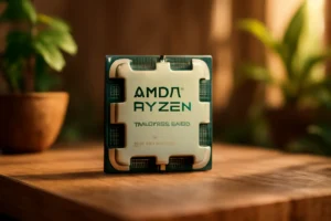 Guia de Compra: 3 Melhores Processadores AMD Ryzen 7 com Excelente Avaliação