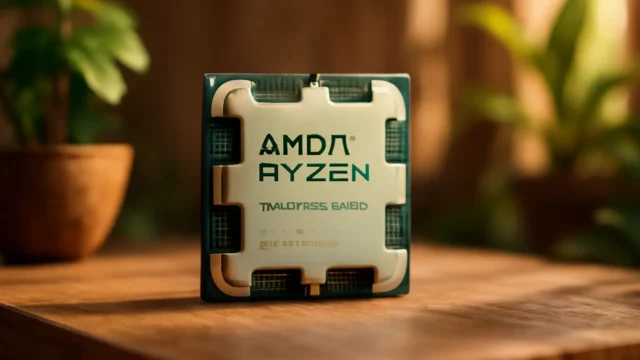 Guia de Compra: 3 Melhores Processadores AMD Ryzen 7 com Excelente Avaliação