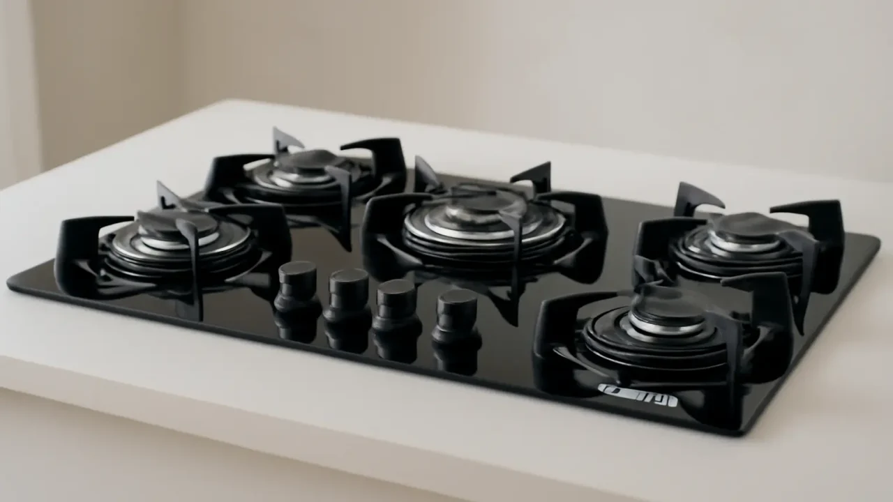 Versão Pro ou Lite? Comparativo de 3 Cooktops a Gás Mondial