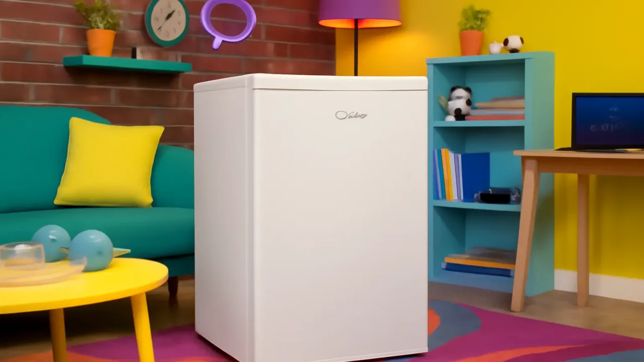 3 Melhores Frigobares Midea para Quem Busca Qualidade