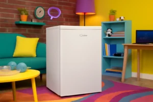 3 Melhores Frigobares Midea para Quem Busca Qualidade
