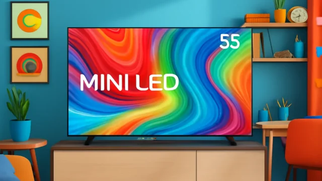 Guia de Compra: 6 Melhores Smart TVs para Levar em Viagens