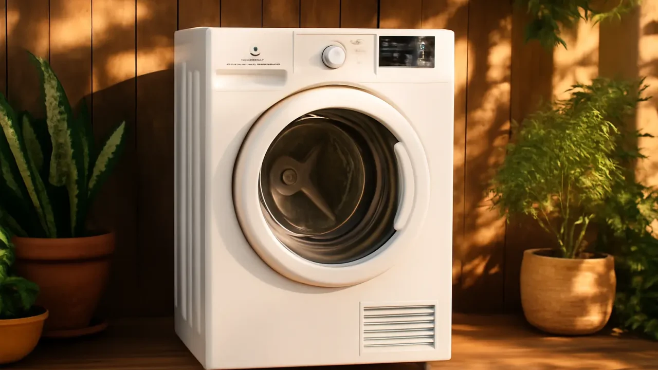 Prontos para 5G: 3 Secadoras de Roupas Electrolux que não vão te deixar na mão