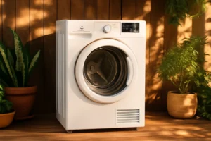 Prontos para 5G: 3 Secadoras de Roupas Electrolux que não vão te deixar na mão