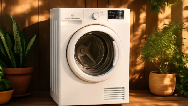 Prontos para 5G: 3 Secadoras de Roupas Electrolux que não vão te deixar na mão