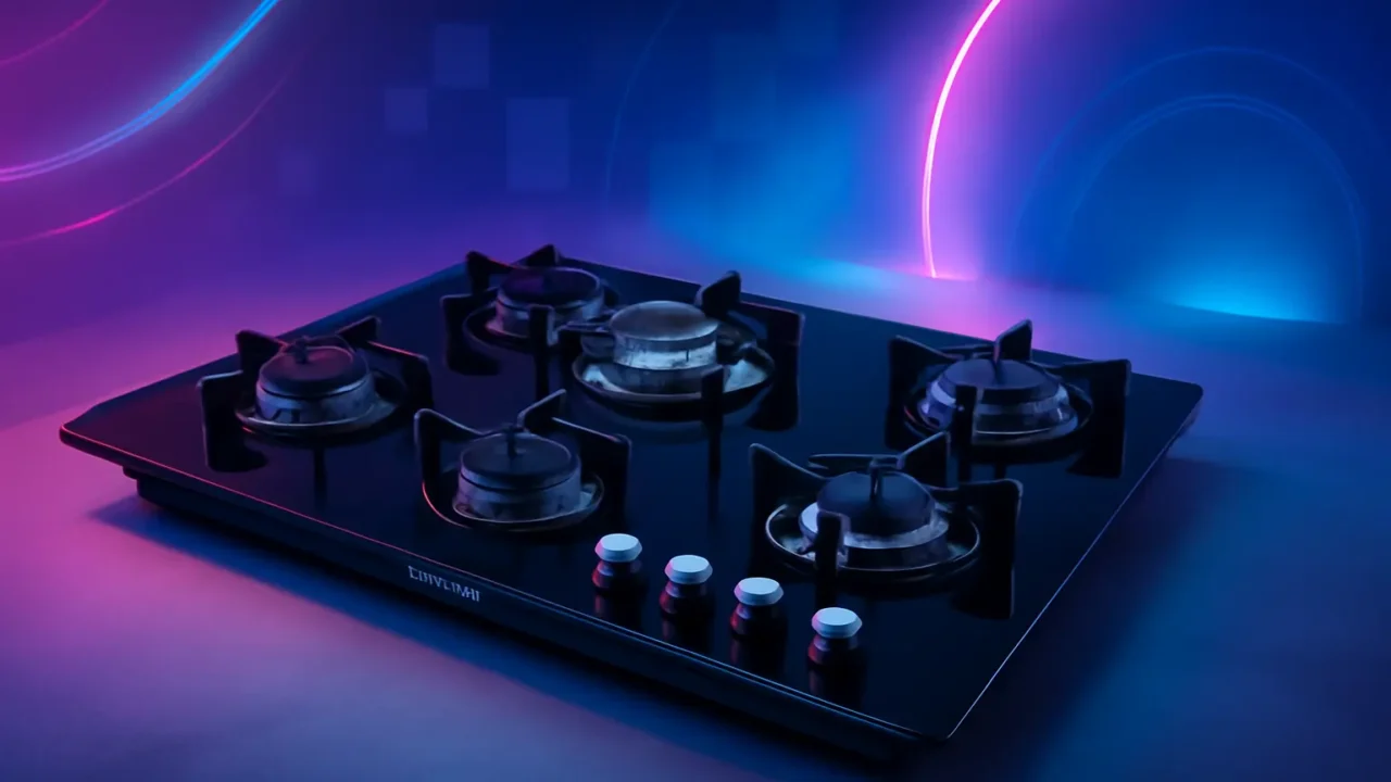 Cooktop Mondial destaque: 3 modelos poderosos para qualquer bolso