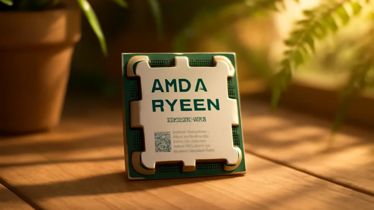 3 Melhores Processadores AMD Ryzen 7 com Custo-Benefício Imbatível