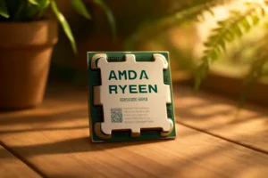 3 Melhores Processadores AMD Ryzen 7 com Custo-Benefício Imbatível
