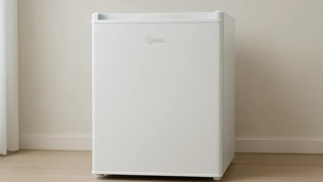 3 Melhores Frigobares Midea para Presentear