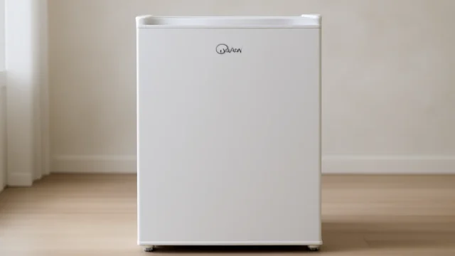 Fotografia noturna: 3 Frigobares que brilham no escuro