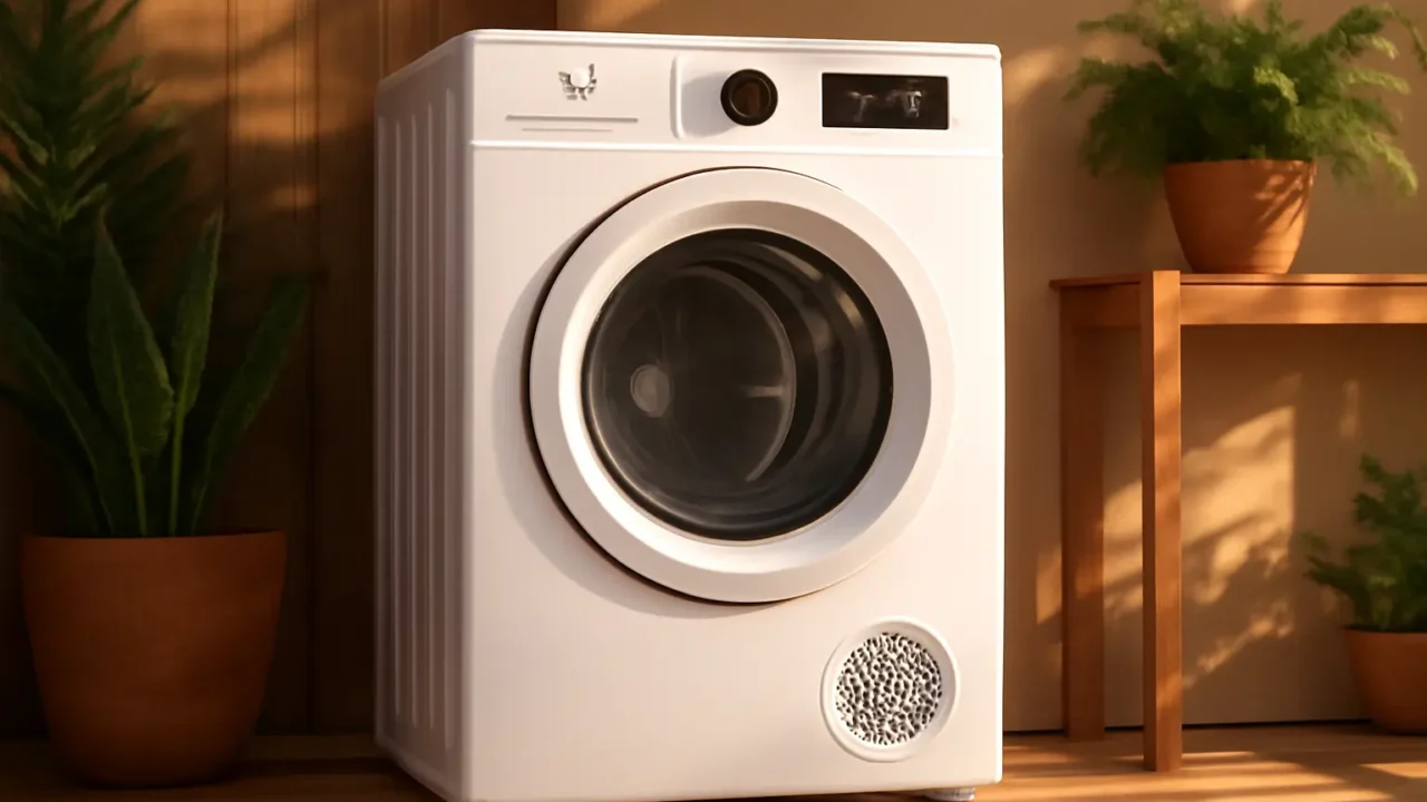 3 Melhores Secadoras de Roupas Electrolux que Realmente Valem a Pena