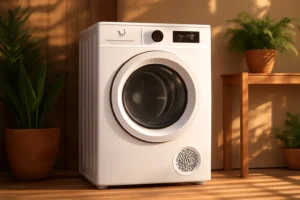 3 Melhores Secadoras de Roupas Electrolux que Realmente Valem a Pena