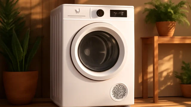 3 Melhores Secadoras de Roupas Electrolux que Realmente Valem a Pena