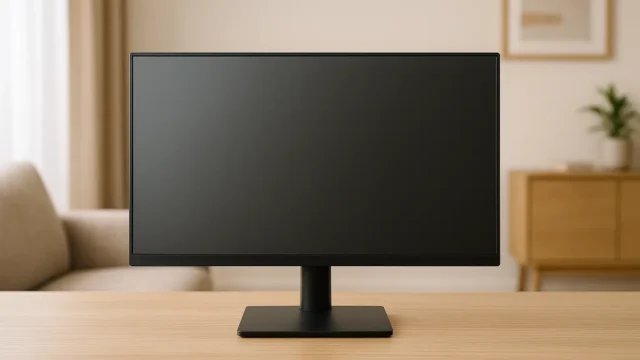 6 Melhores Monitores com Custo-Benefício Imbatível