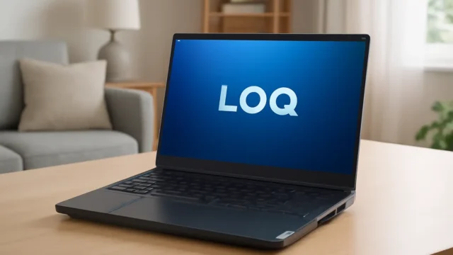 Guia de Compra: 3 Melhores Notebooks Gamer Lenovo LOQ com Excelente Avaliação