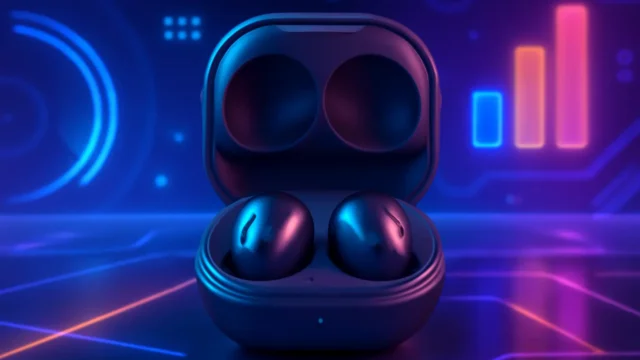 6 Melhores Fones de Ouvido Galaxy Buds FE com Custo-Benefício Imbatível