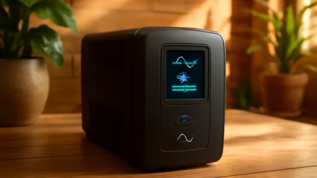 Senoidal Nobreak até R$2.100: 6 escolhas com avaliações ★4,5