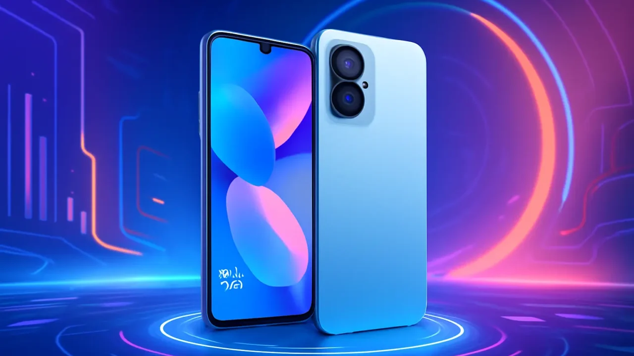 Som imersivo: 6 Celulares Redmi 14 com áudio de qualidade