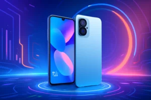 Som imersivo: 6 Celulares Redmi 14 com áudio de qualidade