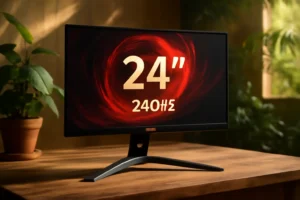 Sob medida para gamers: 6 Monitores Gamer AOC ideais
